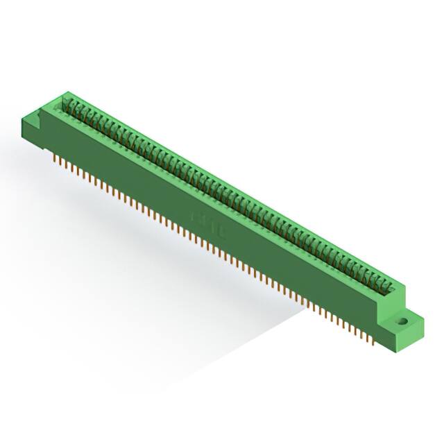 325-110-520-209 EDAC Inc.  Edgeboard Connectors